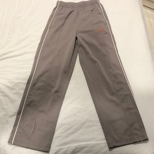 VINTAGE NIKE TRACK PANTS